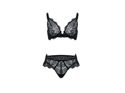 What are the design inspirations for lace lingerie? What are the design inspirations for lace lingerie?