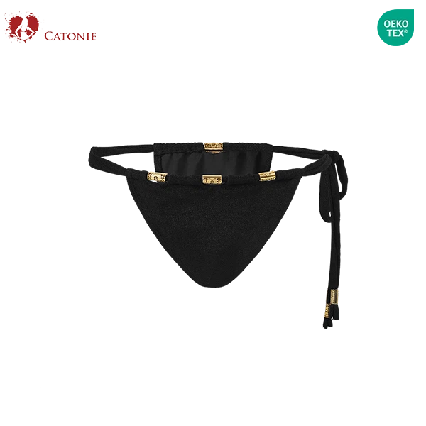 Black Bikini Bathing Suit factory